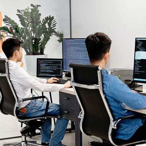 Datu bāzu programmēšana 