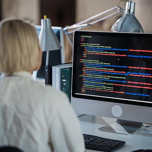 Tīmekļa vietņu programmēšana 