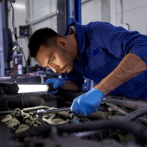 Mašīnbūves tehniķis